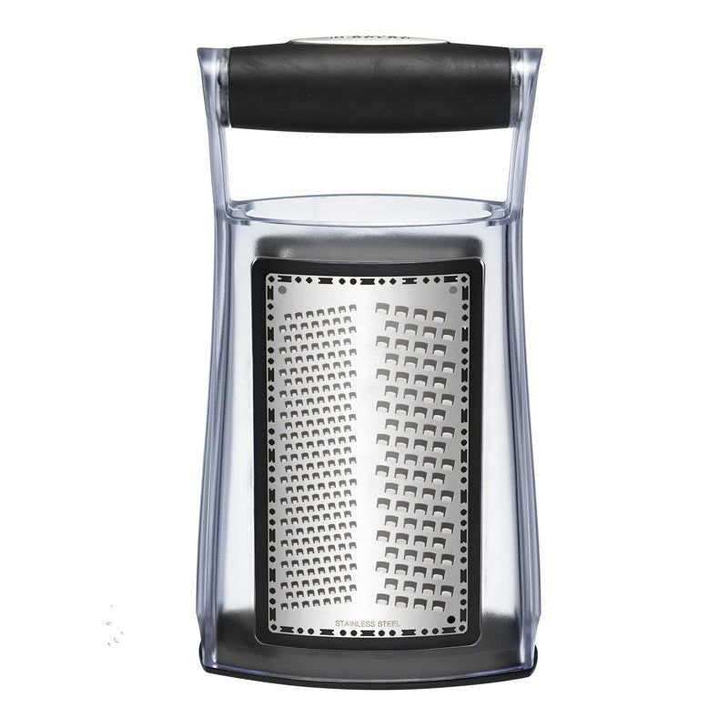 AVANTI Two Sided Box Grater