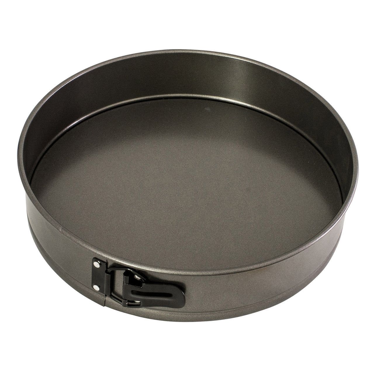 BAKEMASTER Springform Round Cake Pan, 30cm diameter x 7cm