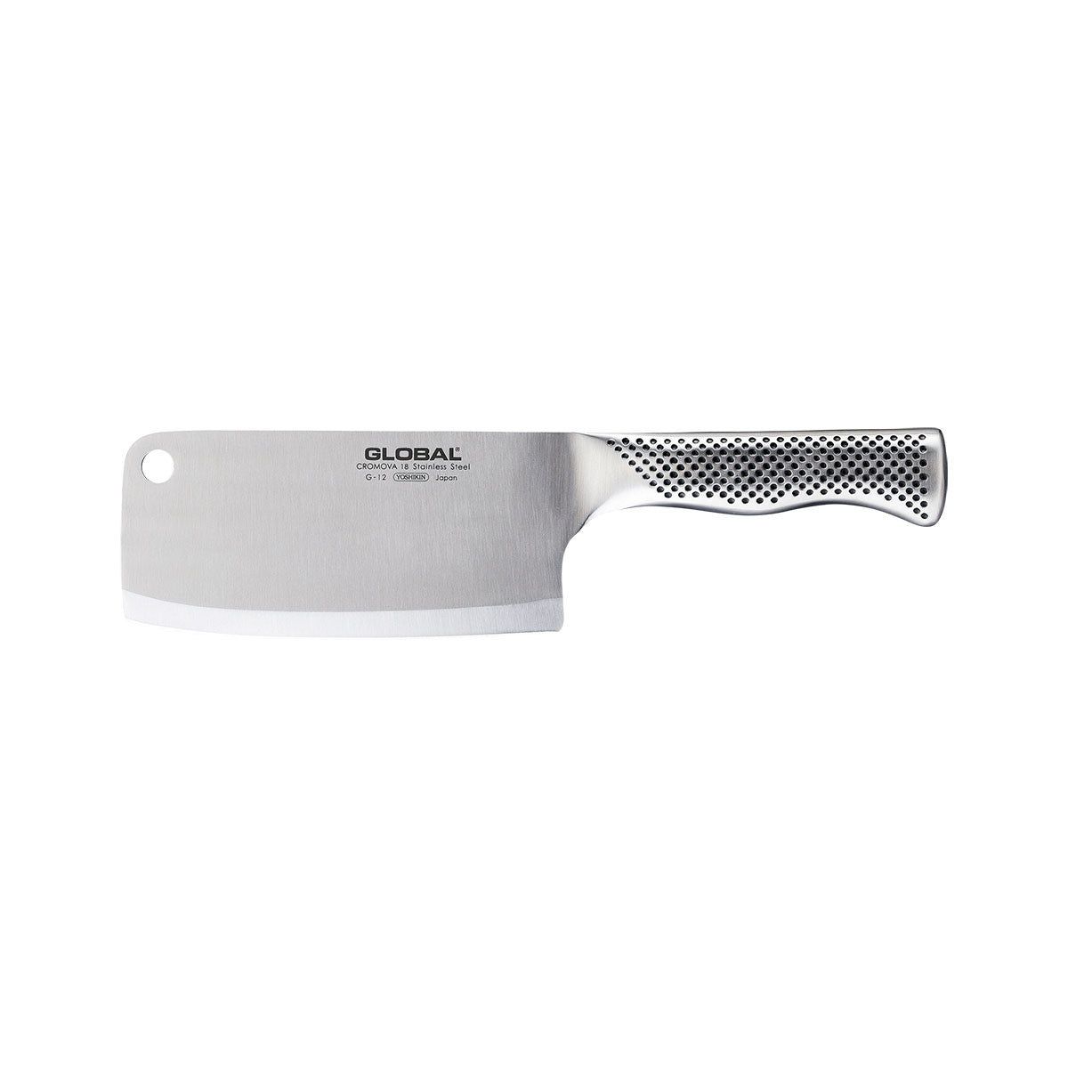 GLOBAL G-12 Meat Cleaver 16cm