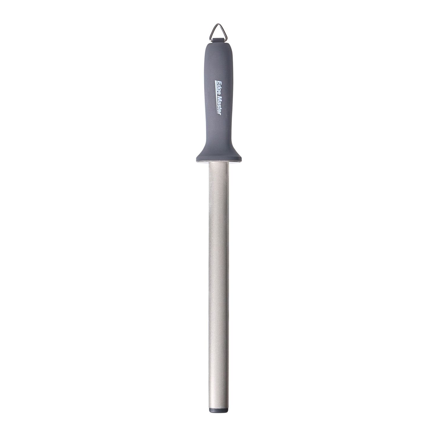 EDGE MASTER Edge Master Diamond Steel - 10/26cm