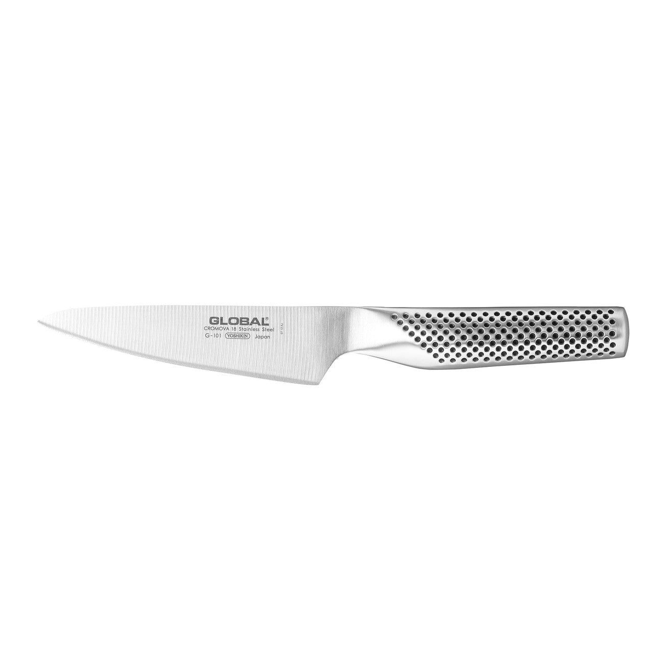 GLOBAL Cook's Knife 13cm G-101