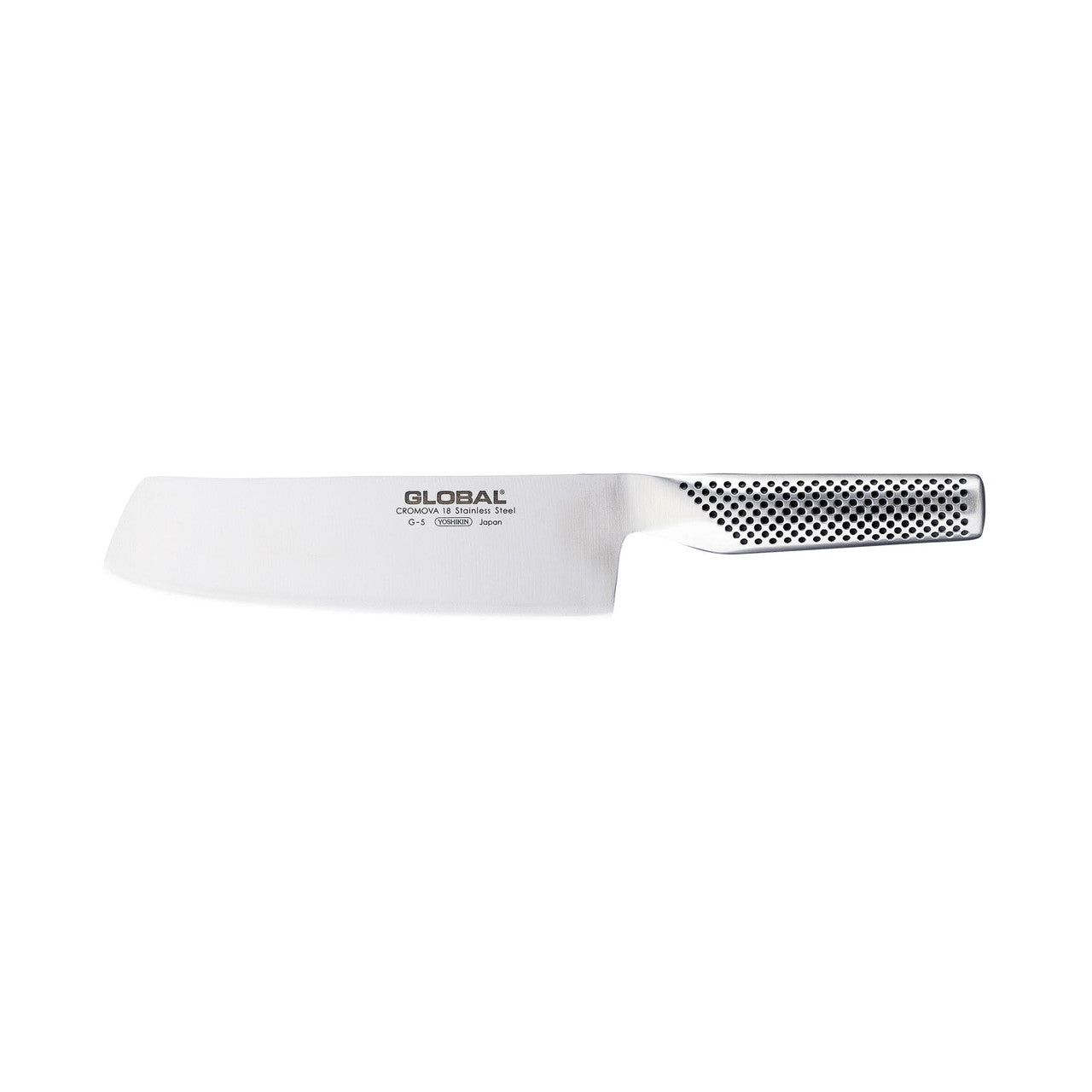 GLOBAL Classic 18cm Vegetable Knife G-5