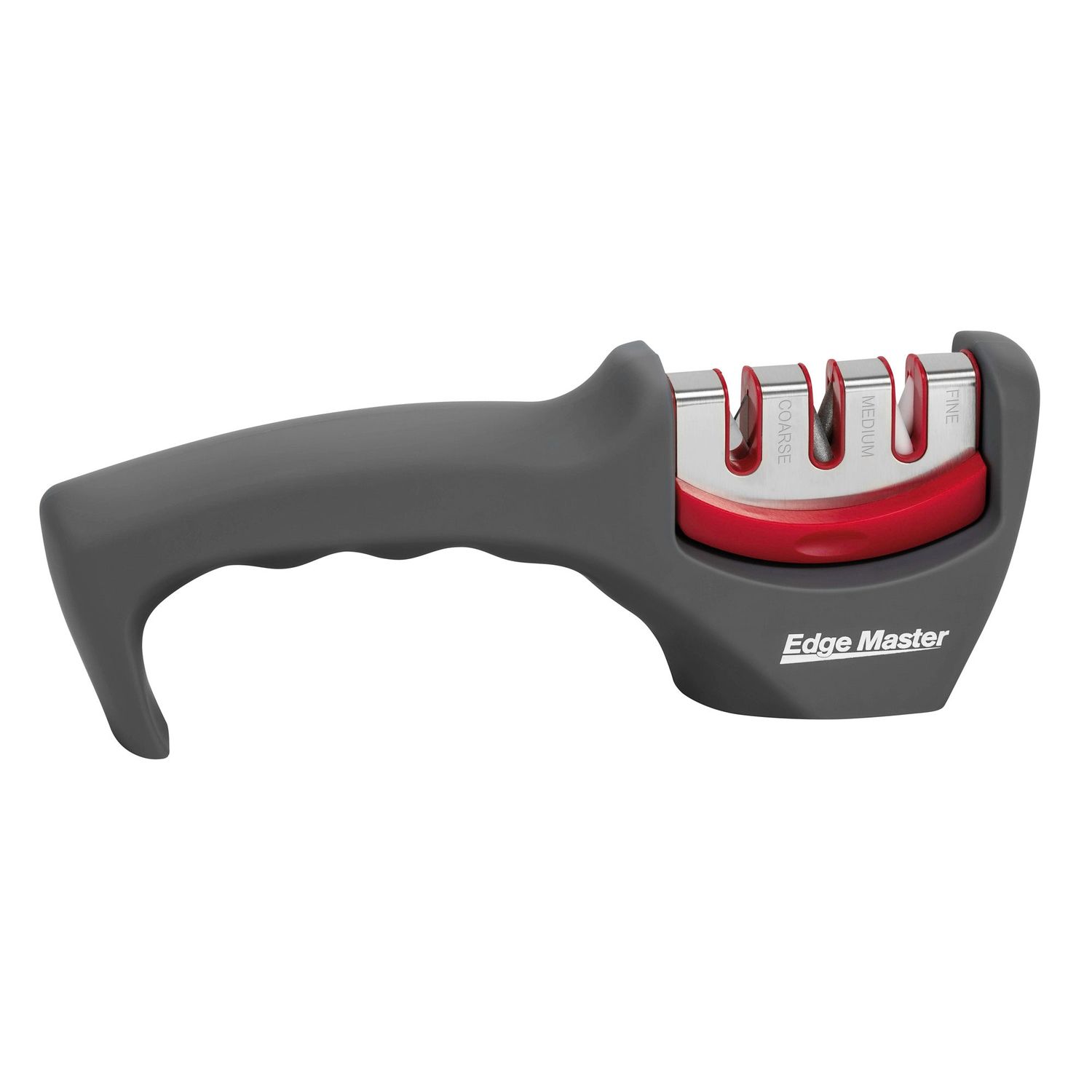 EDGE MASTER Edgemaster 3 Stage Knife Sharpener