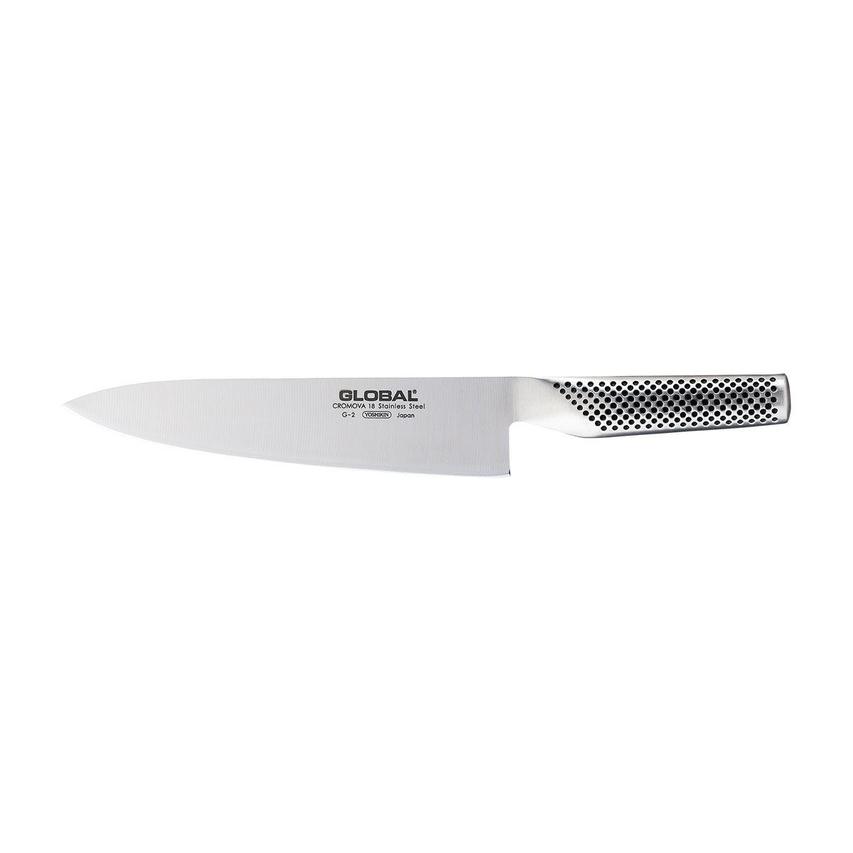 GLOBAL G-2 Cook's Knife 20cm