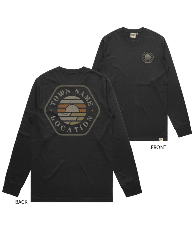 Mens Apparel