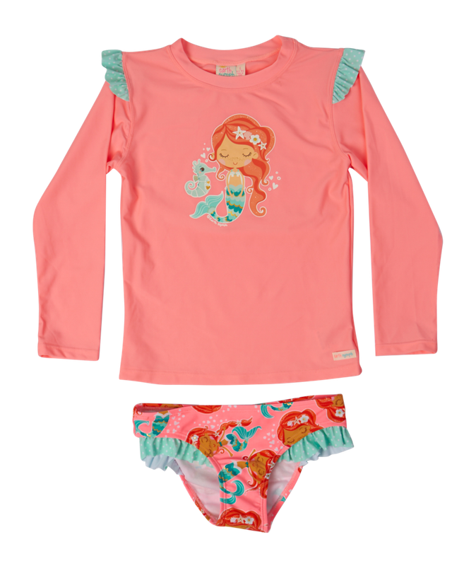 Girls Swimwear