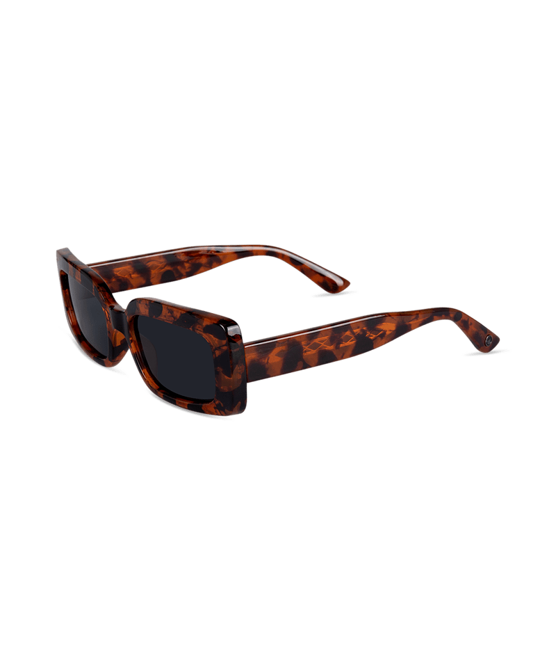 WOLLUMBIN Universal Sunglasses - Suffolk - Tort/Smoke
