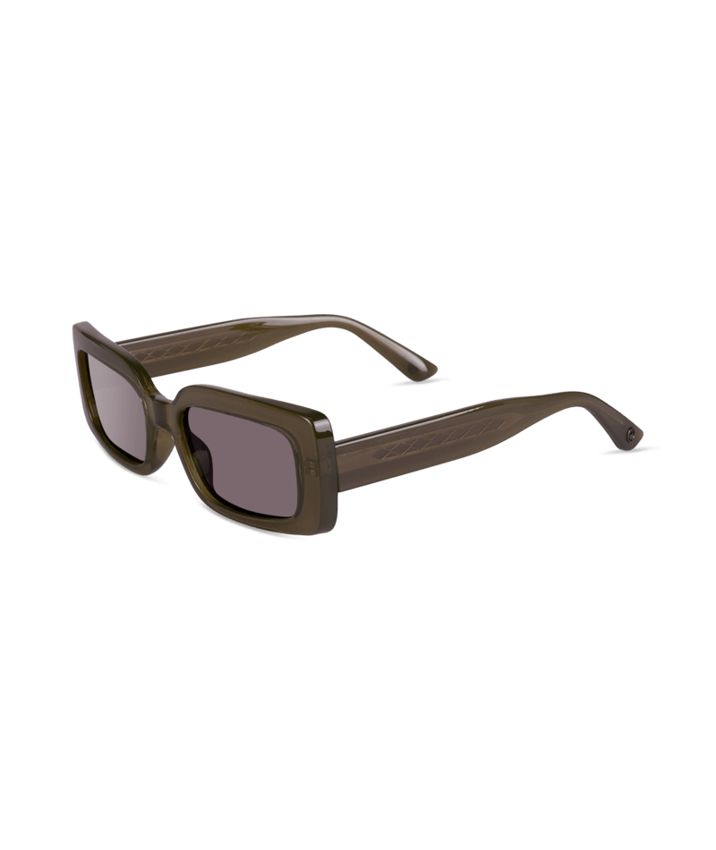 WOLLUMBIN Universal Sunglasses - Suffolk - Forest/Green