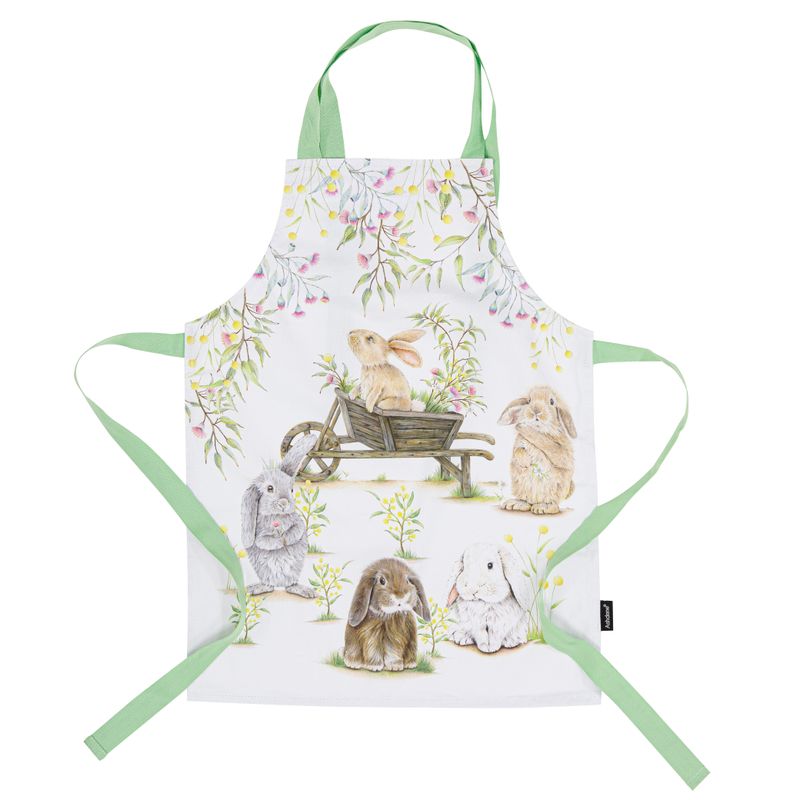 Aprons