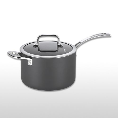 CUISINART Saucepan with Helper Handle 20cm / 3.6 Litre