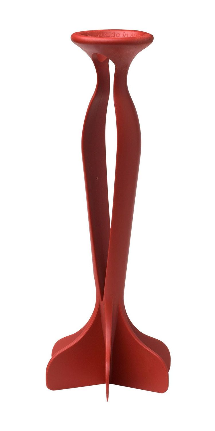 HACKIT Hackit Kitchen Utensil - Red