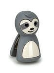 JOIE Sloth Bag Clips 2pc, 9x3x17cm - San/Abs/Tpr/S.S