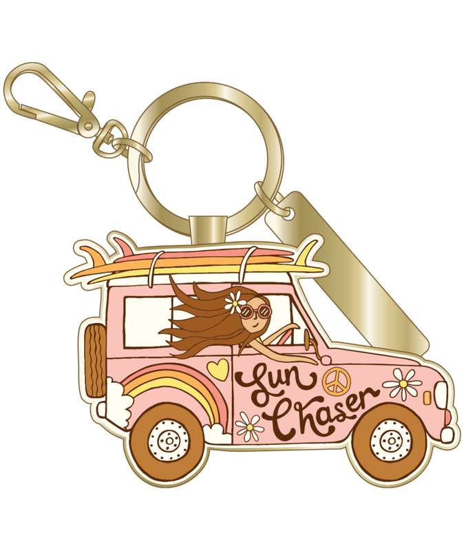 Keyrings