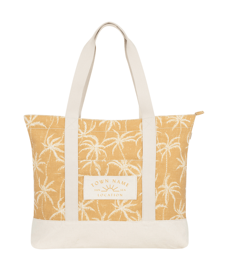 PACIFIC CREATIONS Women's Beach Bag - Calypso "Honey"