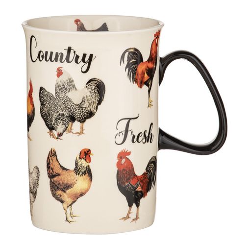 ASHDENE Heartland Can Mug