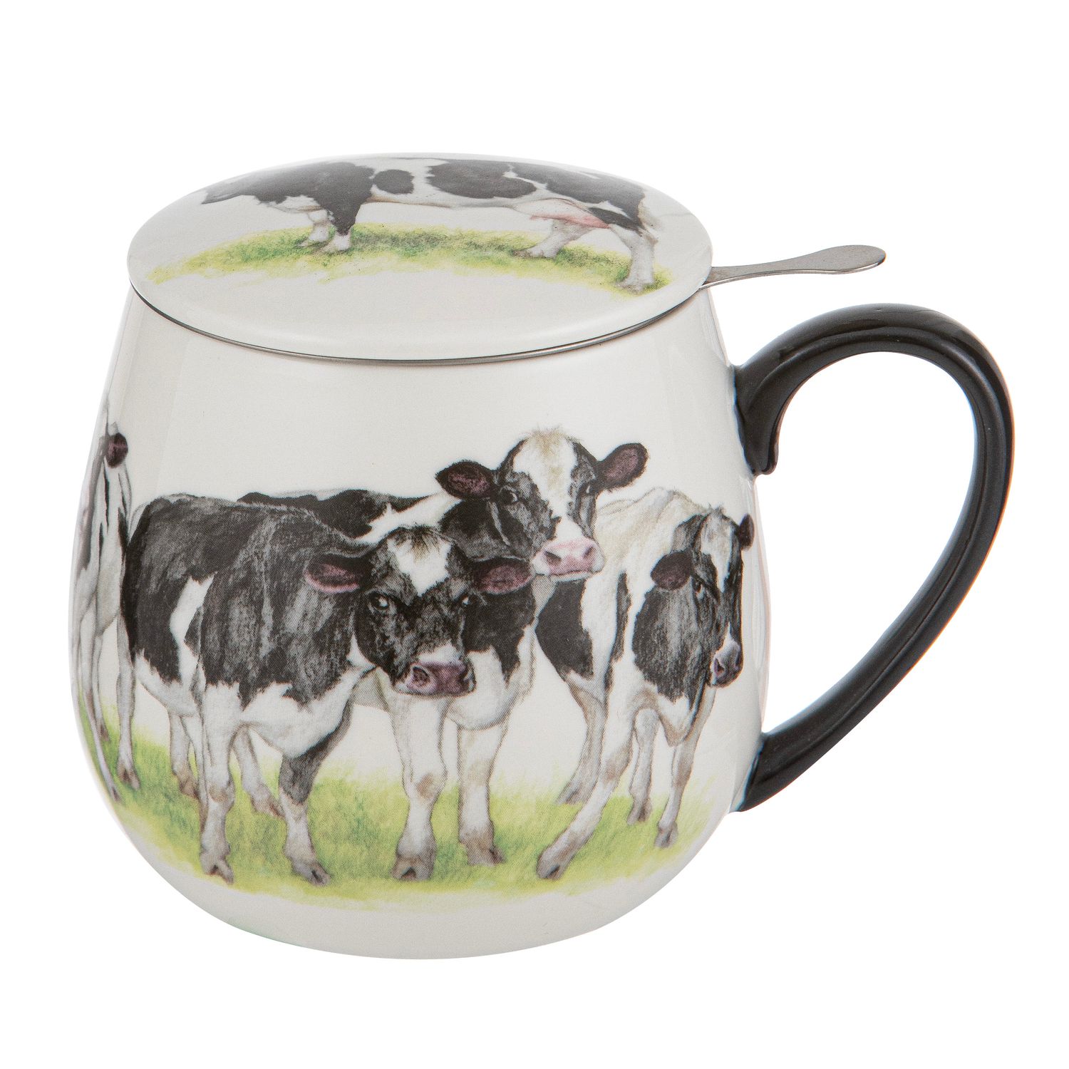 ASHDENE Meet The Girls 3 Piece Infuser