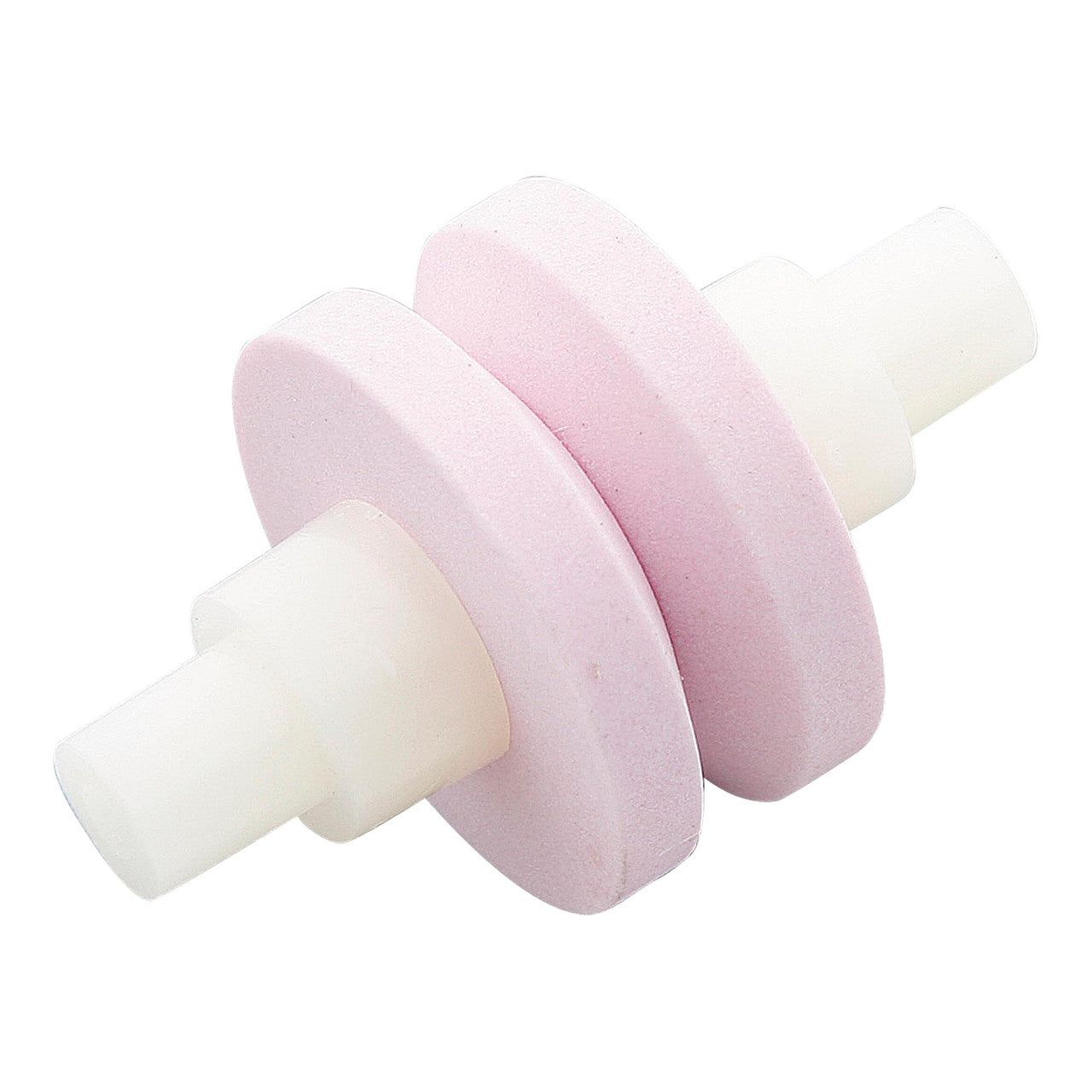 GLOBAL Replacement Wheel, Medium for Minosharp 2-Stage Sharpener 223
