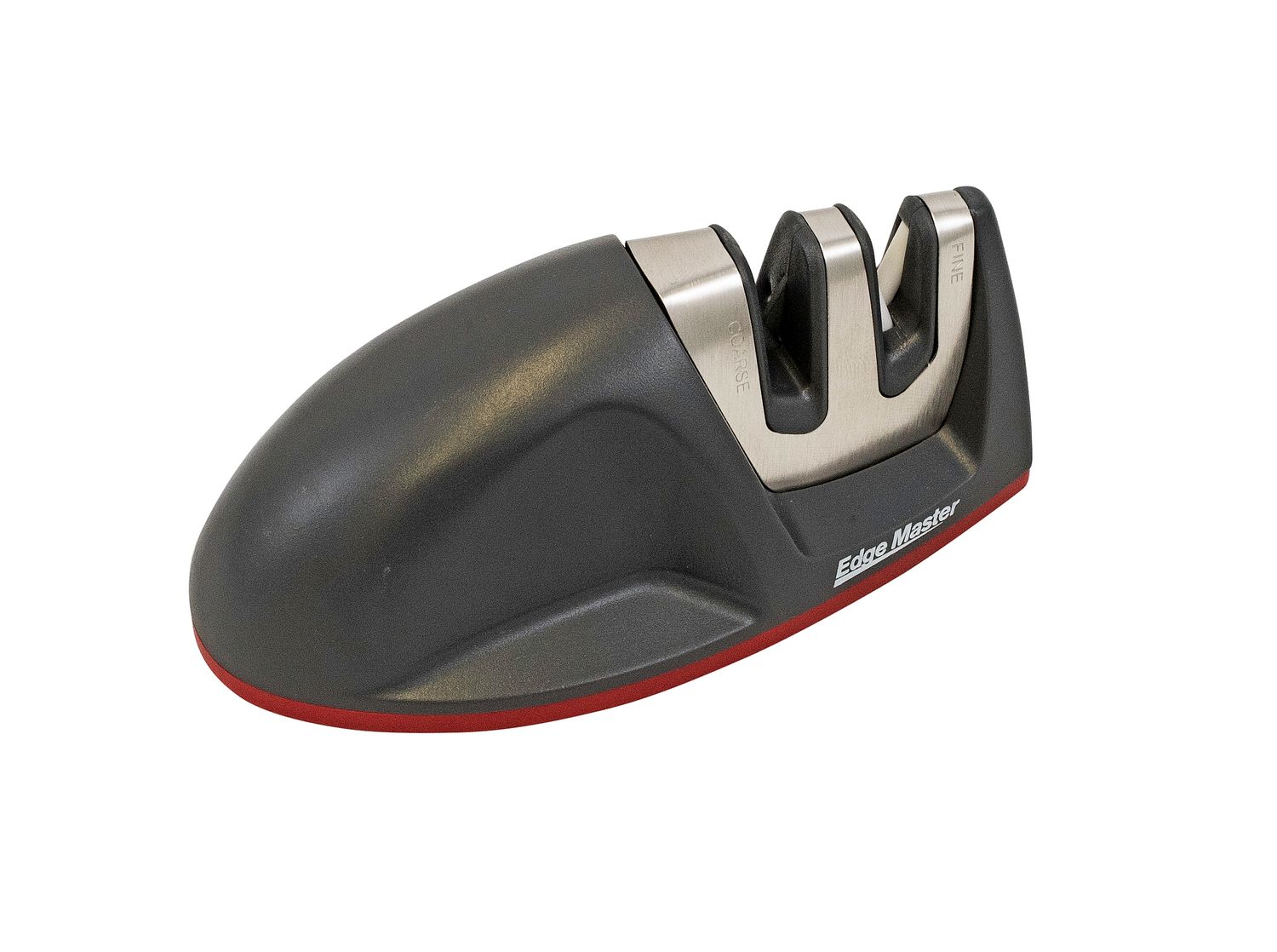 EDGE MASTER Edge Master 2 Stage Mini Knife Sharpener