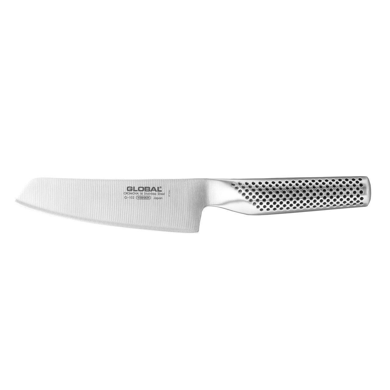 GLOBAL Vegetable Knife 14cm G-102