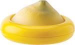 JOIE Lemon Stretch Pod, 10 x 10 x 2.5cm - ABStainless Steelilicone