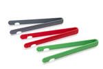 JOIE Tongs &amp; Oven Pull, 8x2x23.2cm - Silicone