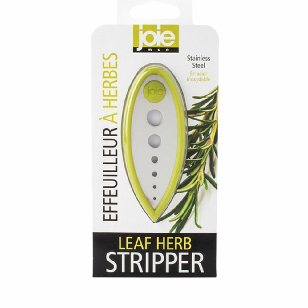JOIE Joie Herb Stripper
