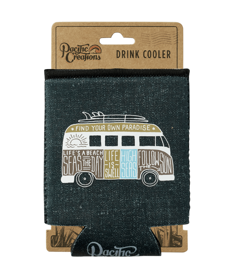 PACIFIC CREATIONS Men's Cooler - Kombi Type