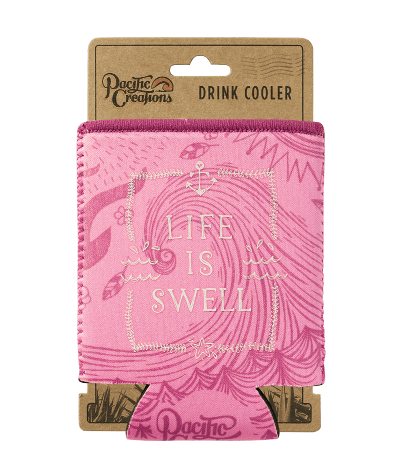 PACIFIC CREATIONS Women's Cooler - Swell