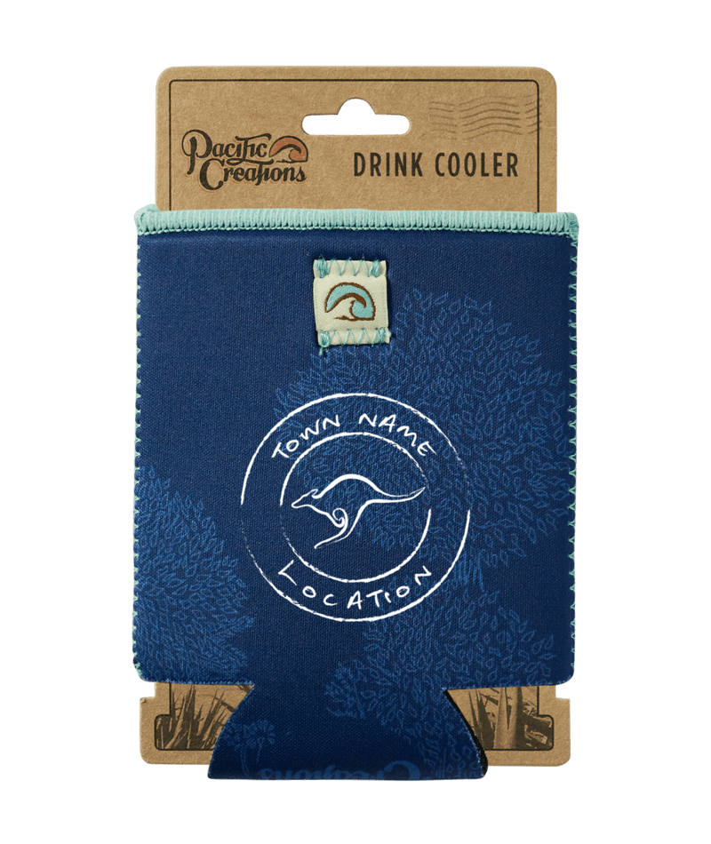 PACIFIC CREATIONS Women's Cooler - Koala