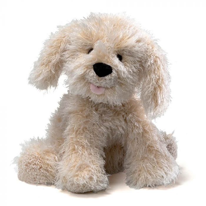 GUND Karina Labradoodle Soft Toy - 25 cm