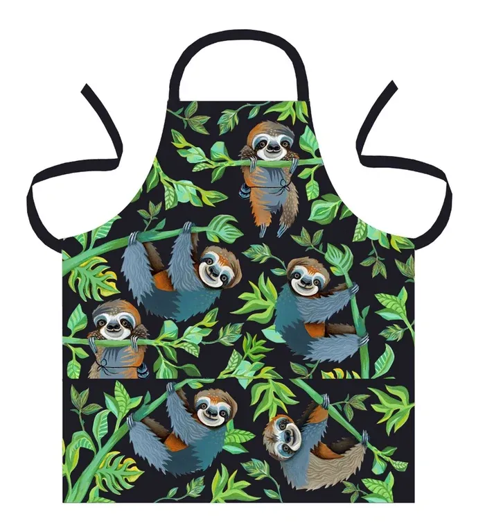ALLEN DESIGNS Slow Poke Apron