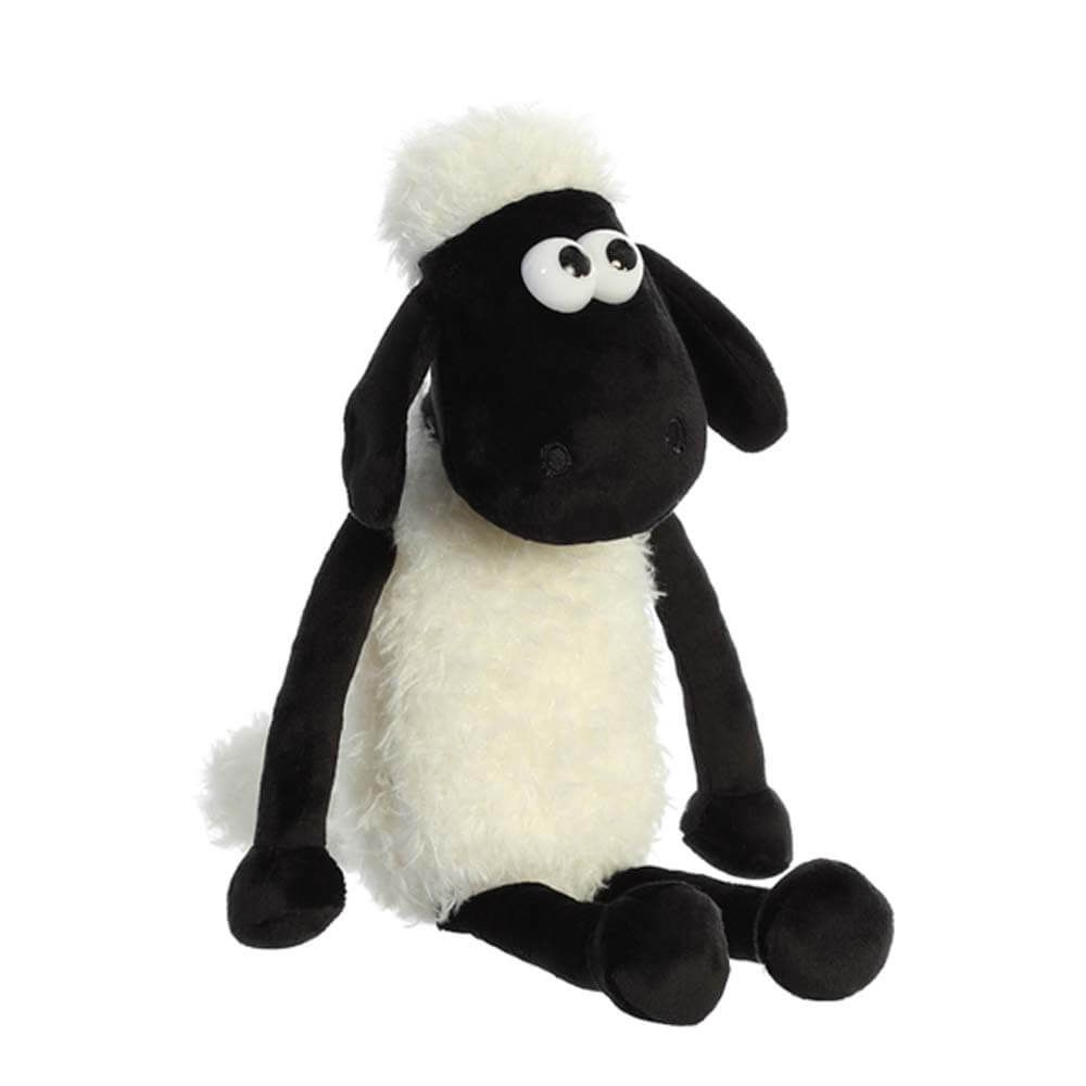 SHAUN THE SHEEP Shaun the Sheep Soft Toy Medium