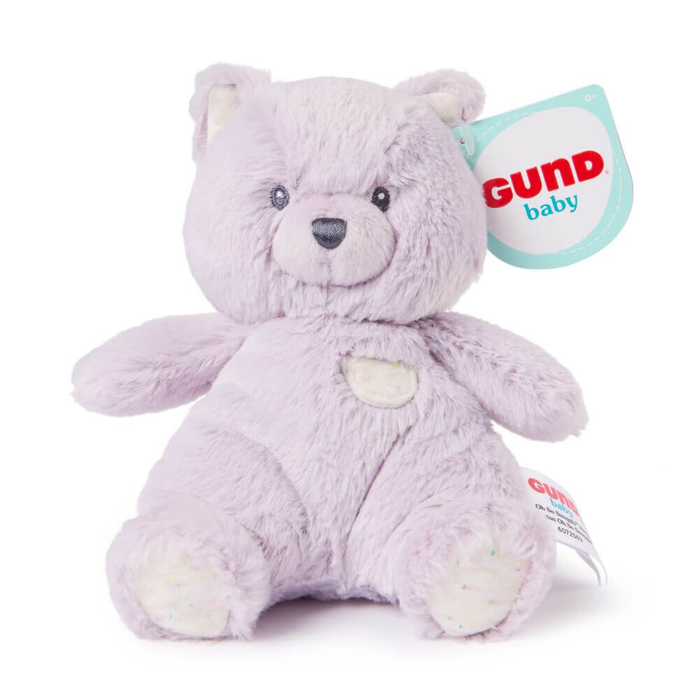 GUND Oh So Snuggly Littles - Kitty