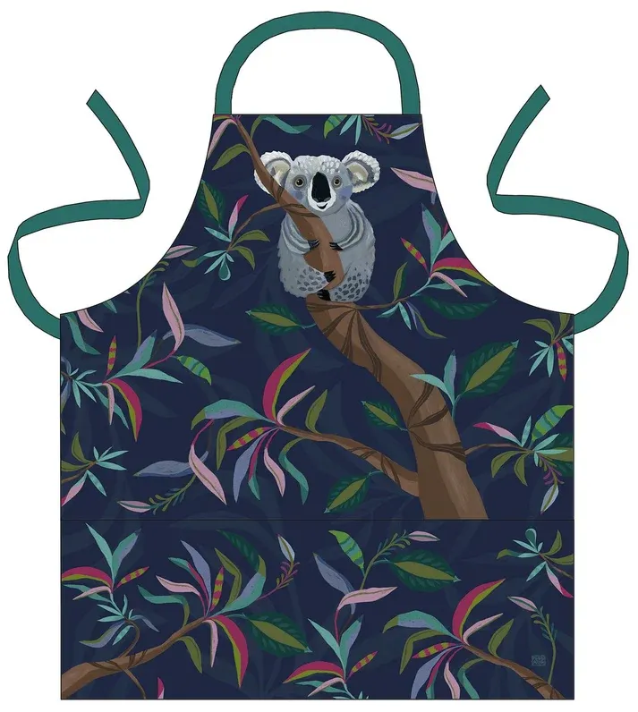 ALLEN DESIGNS Koala Apron
