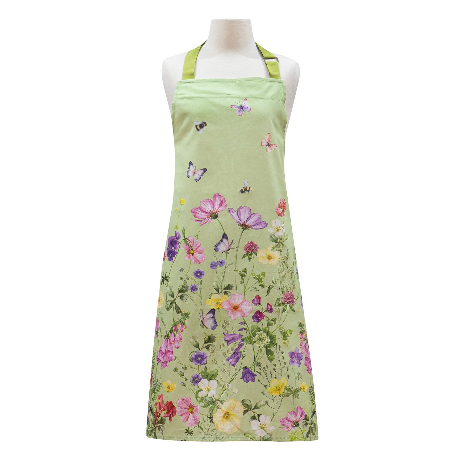 ASHDENE Garden Soiree Apron