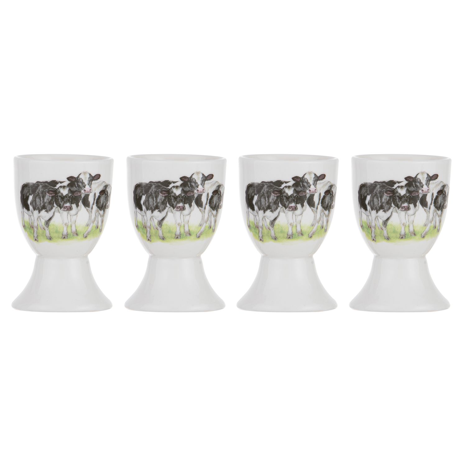 ASHDENE Meet The Girls Egg Cup