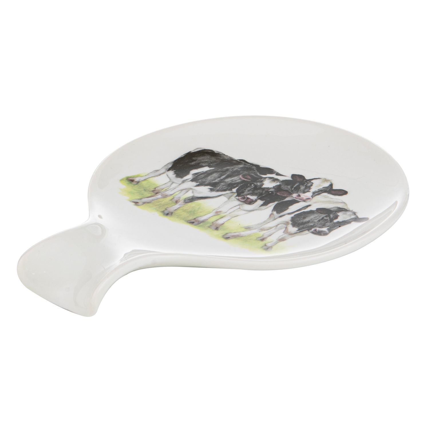 ASHDENE Meet The Girls Spoon Rest