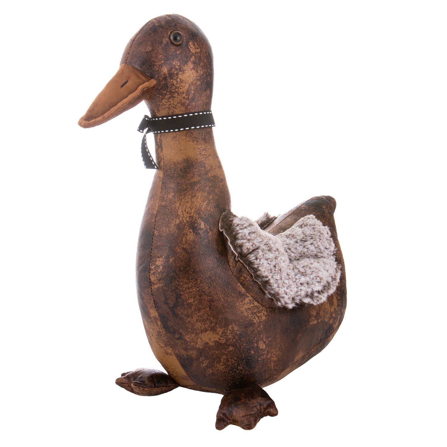 ASHDENE Novelty Duck Doorstop