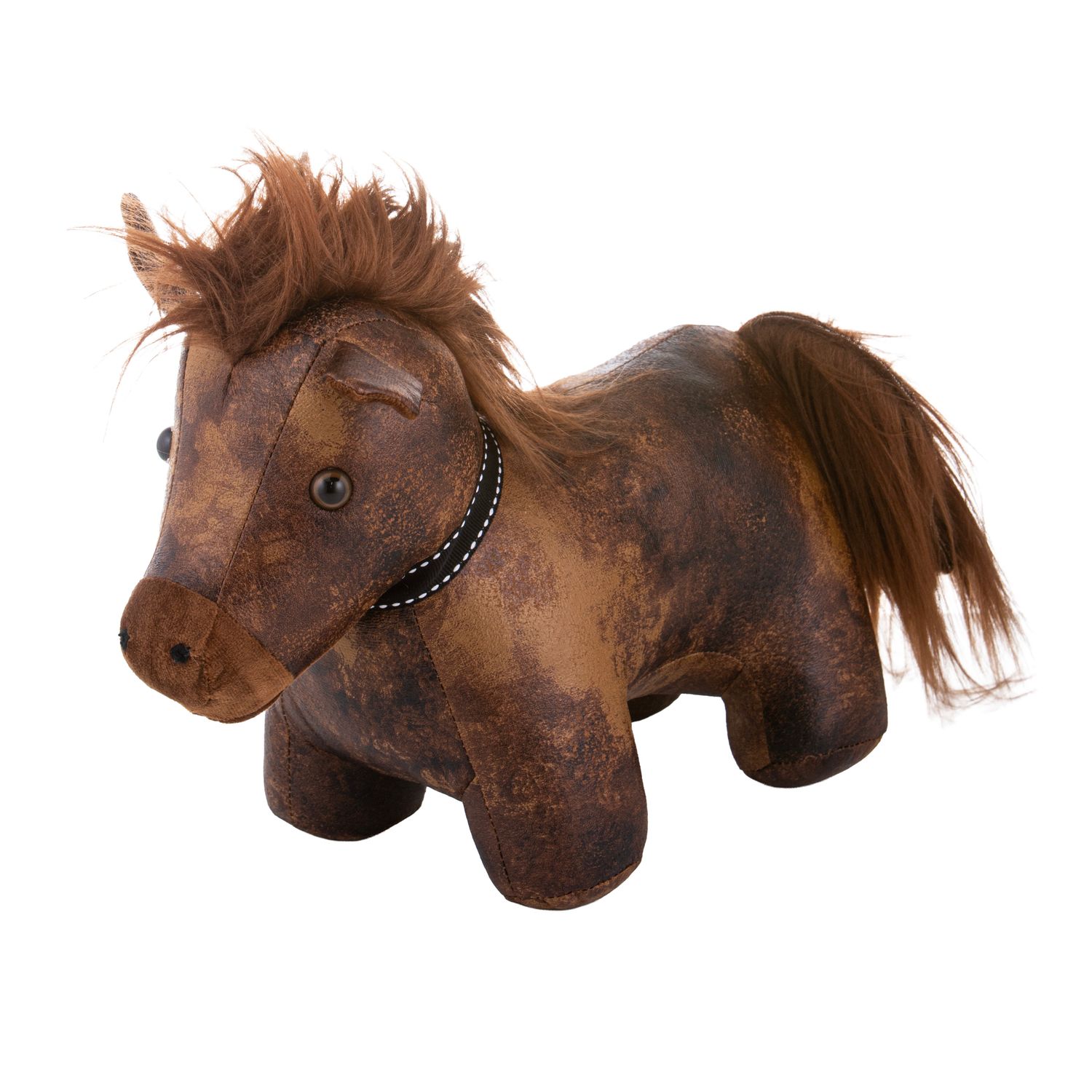 ASHDENE Novelty Horse Doorstop