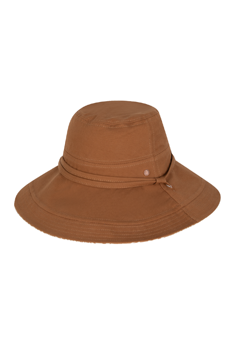 KOORINGAL Women's Mid Brim - Noosaville - Almond, Size: M