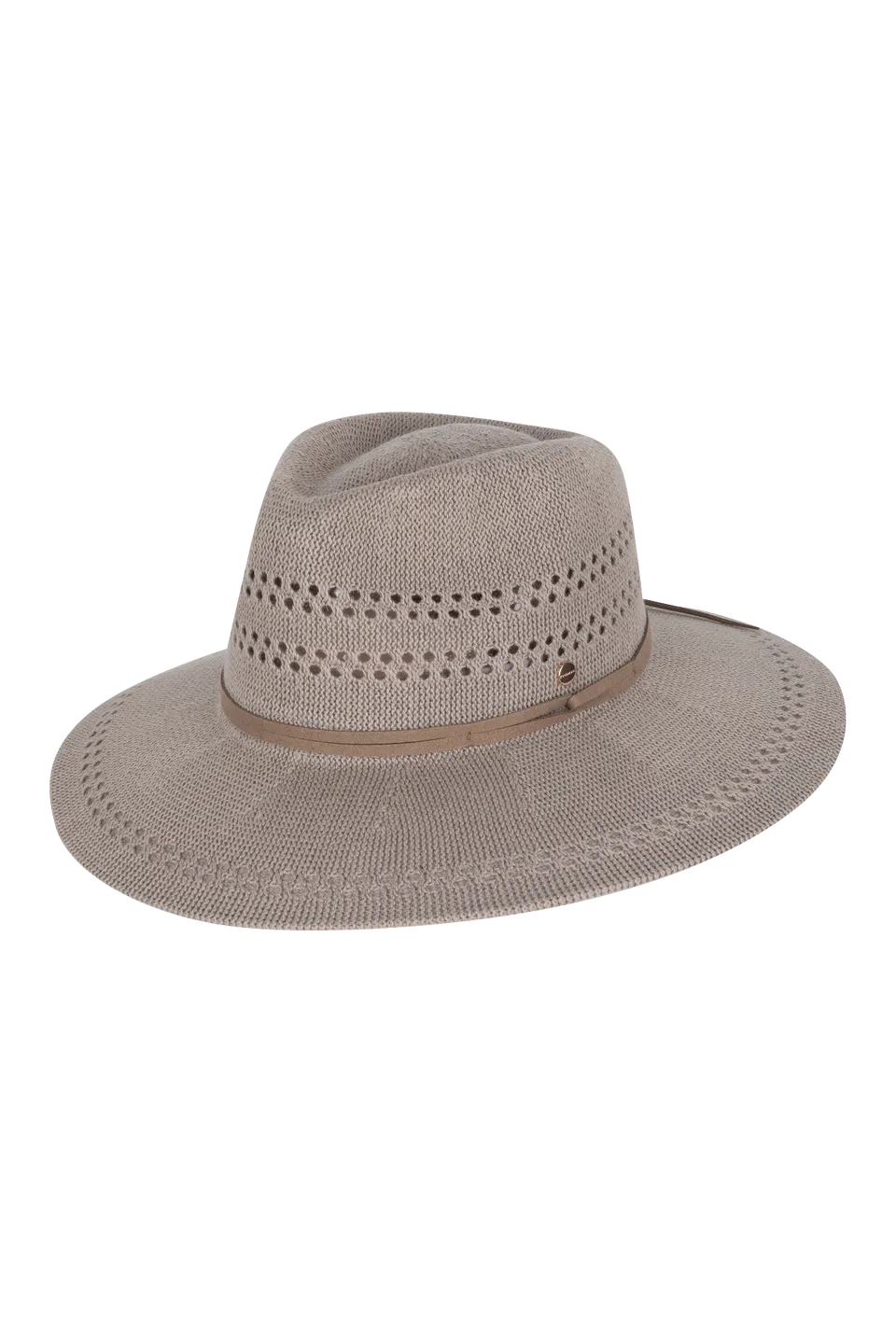 KOORINGAL Women's Safari - Fitzroy - Taupe, Size: M