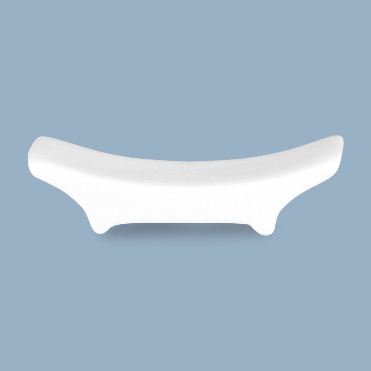 WILKIE BROTHERS Cuisine Chopstick Stand - 6cm - New Bone Porcelain