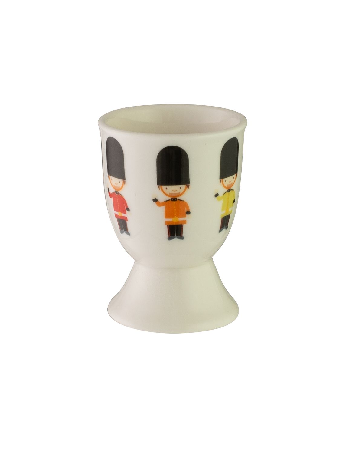 AVANTI Egg Cup - Soldiers