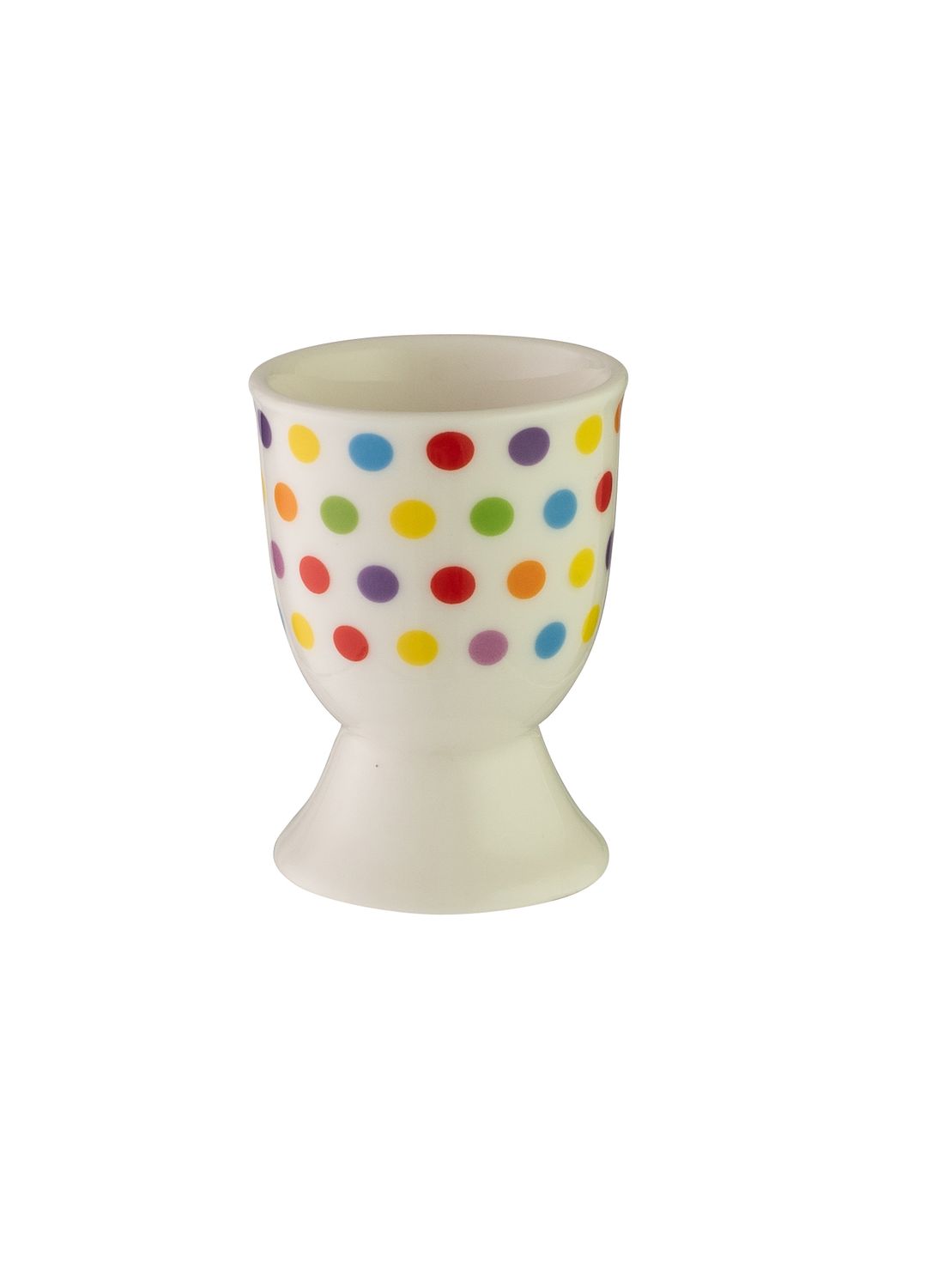 AVANTI Egg Cup - Polka Dots