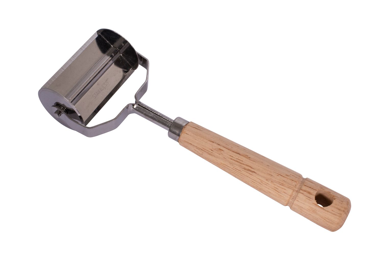 AVANTI Square Ravioli Cutter 6 x 6cm