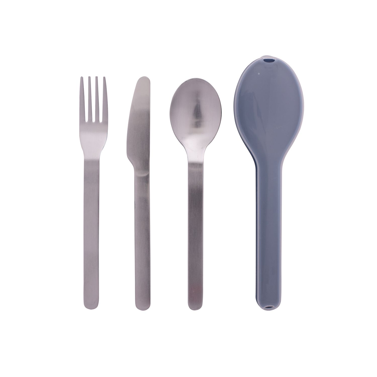 AVANTI Slim Lunch Cutlery Set