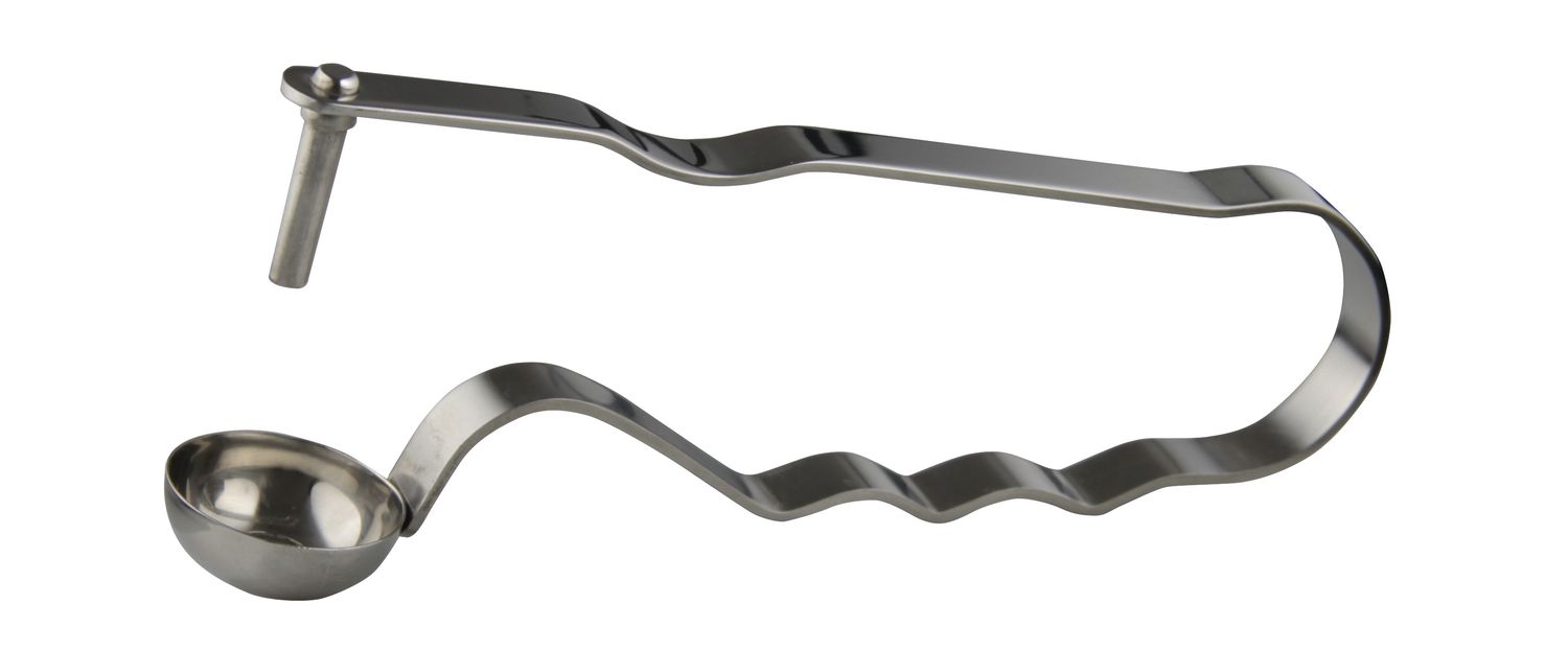 AVANTI Stainless Steel Cherry and Olive Pitter
