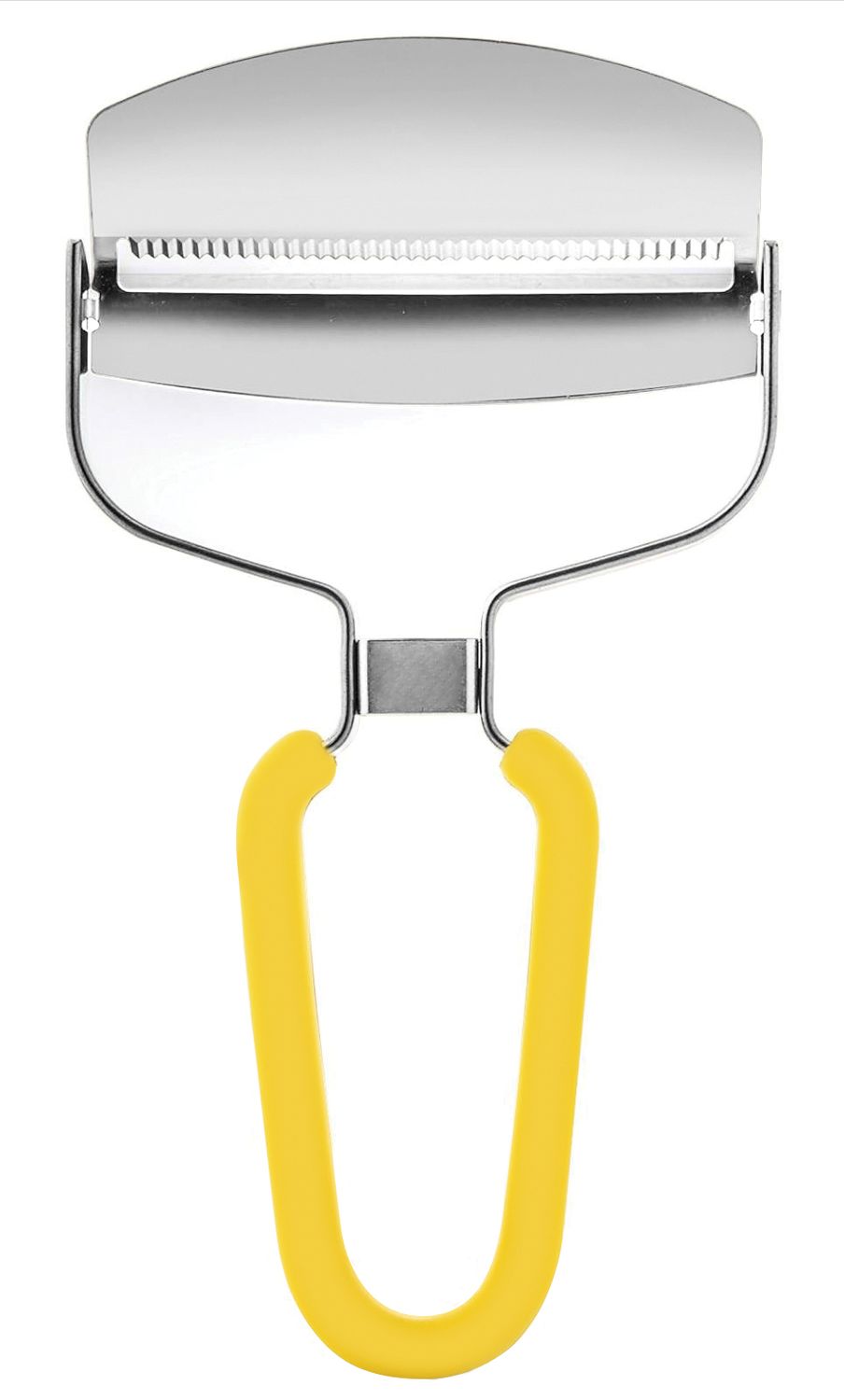 AVANTI Wide Serrated Cheese Slicer