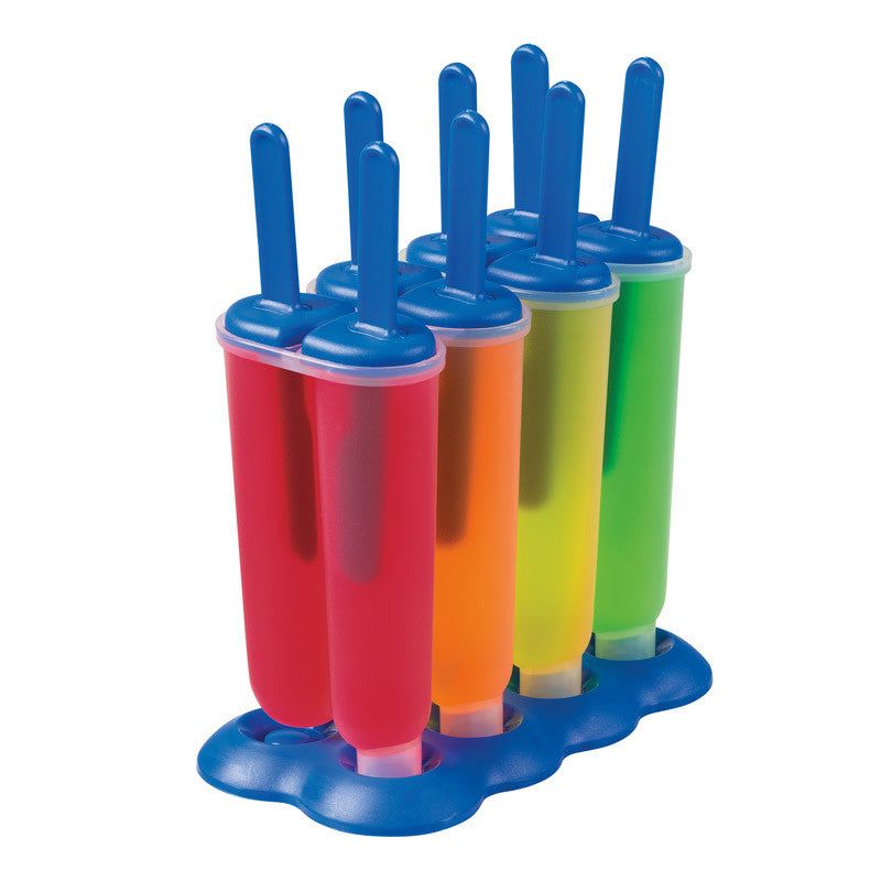AVANTI Twin Peaks Ice Blocks 4 Piece Set - Blue