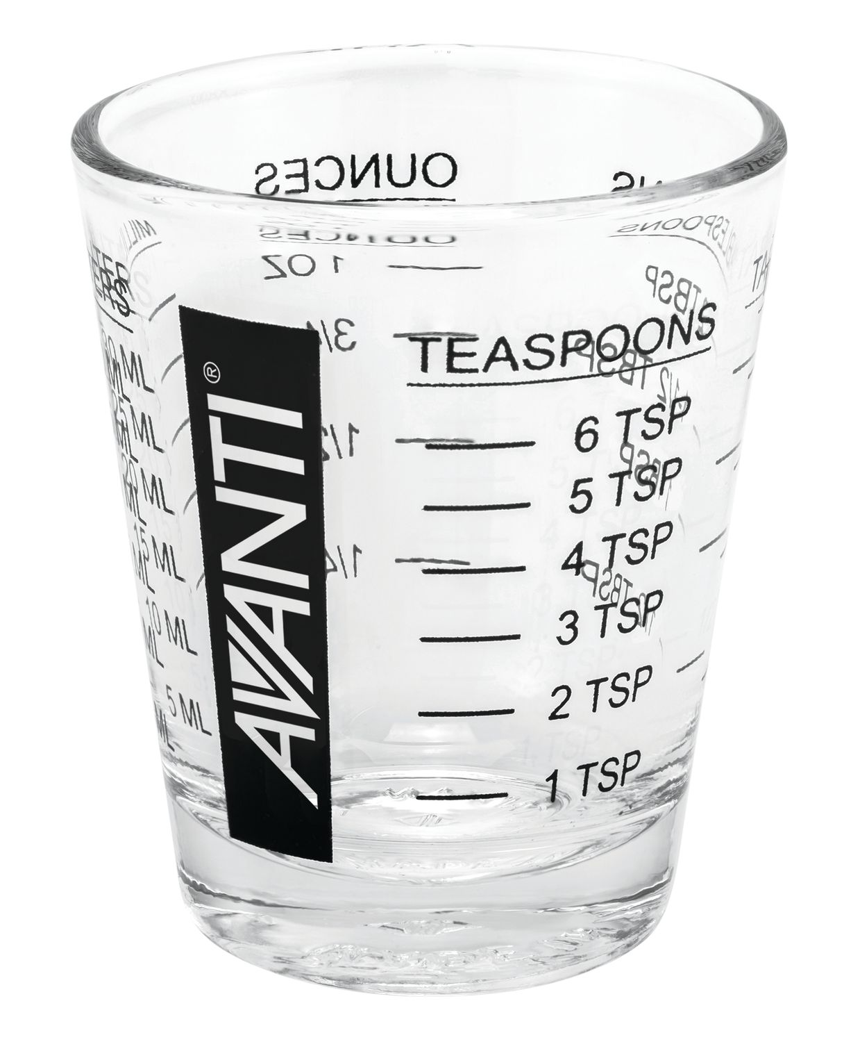 AVANTI Mini Multi Measuring Glass - 30ml